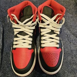 Jordan High Retros